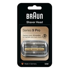 BRAUN 시리즈9 Pro 날망 94M