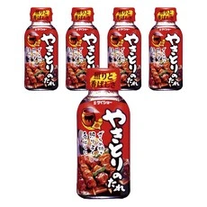 다이쇼 야키토리 양념, 180g, 5개