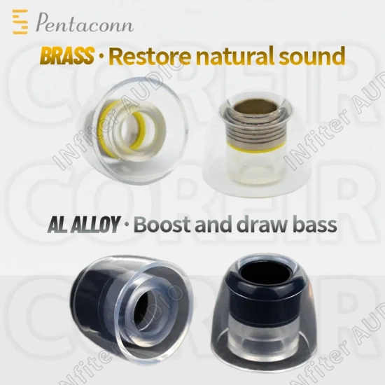 차이파이 코인샵 핫딜 - 코레어 황동팁 알루팁 외