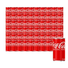 코카콜라 190ml 60캔