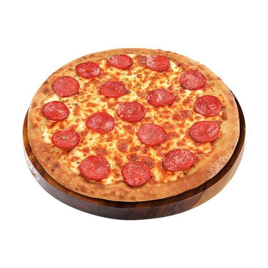 페퍼로니피자