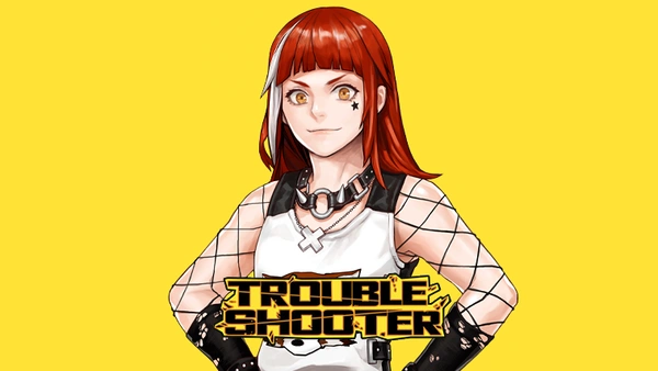 트러블슈터: 버려진 아이들