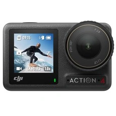 DJI OSMO ACTION 4 스탠다드 콤보