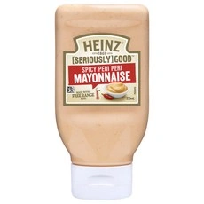 하인즈 굿 스파이시 페리페리 마요네즈 295ml