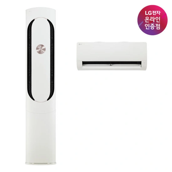 LG 휘센 오브제컬렉션 칸 FQ17HDKHC2