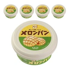 KALDI 칼디 메론빵 스프레드(5개)