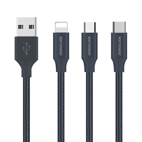 고속충전케이블 1+1+1