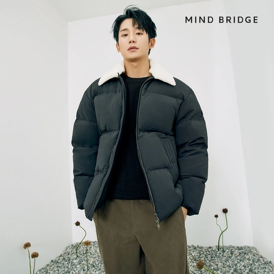 마인드브릿지 RDS 두굿 숏 덕다운