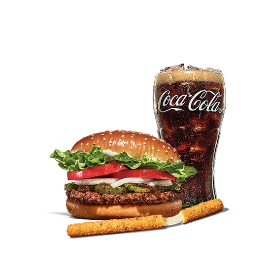 불고기와퍼+콜라L+21치즈스틱 외 구성 3개