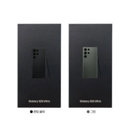 갤럭시 s23울트라 자급제 미개통