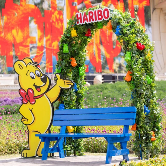 에버랜드 종일이용권