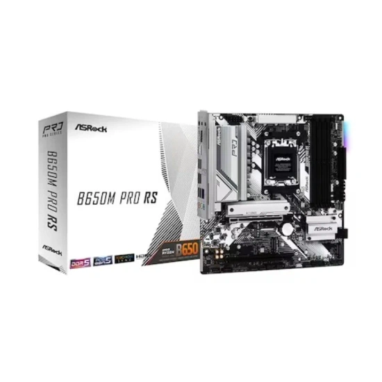 역대 최저가 ASROCK B650M PRO RS