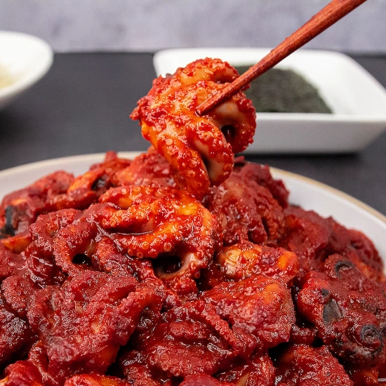 목동쭈꾸미 레드 300g x 5팩