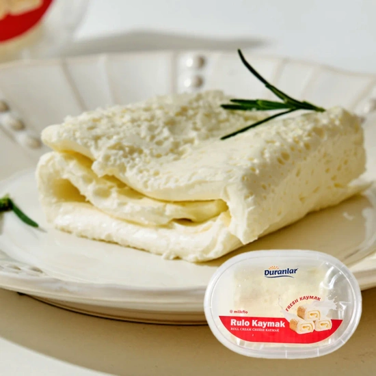 카이막 56% 짜리 추가