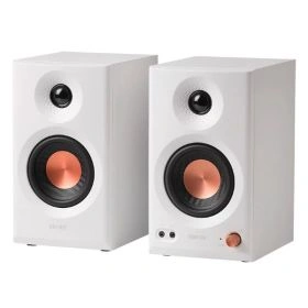 에디파이어 MR3 블루투스 스피커 스튜디오 오디오 Edifier MR3BT 화이트