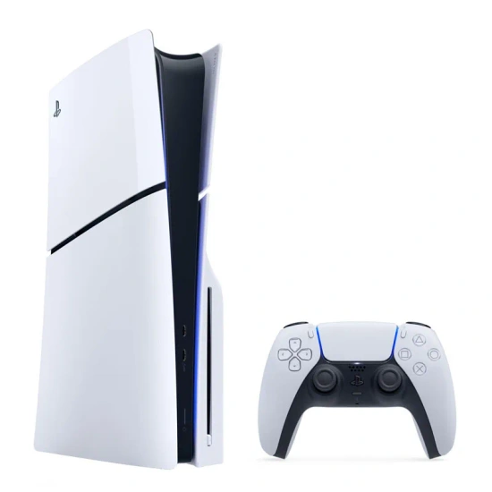 플스5 슬림 디스크 에디션 국민카드