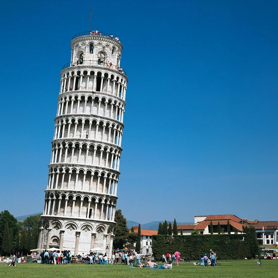 로마 직항 왕복항공권 7박9일