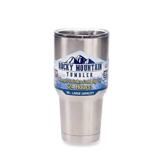 록키마운틴 304스텐 텀블러 900ml