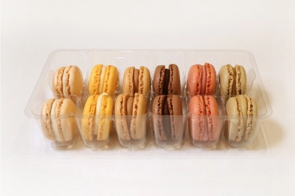 파파스 마카롱 유통기간 임박