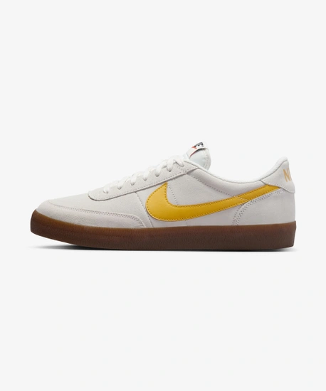 나이키 킬샷 2 M - 팬텀:검 미디엄 브라운:서밋 화이트:유니버시티 골드