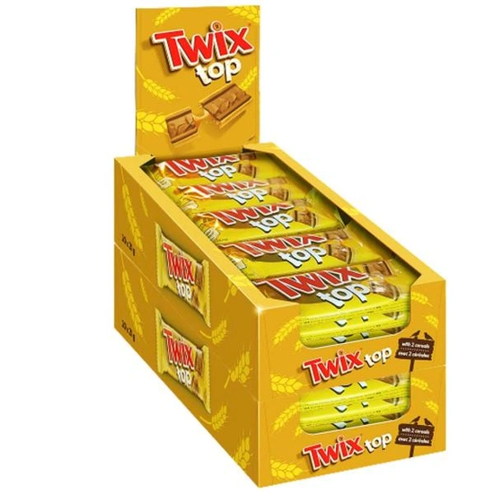 트윅스 탑 싱글 40개