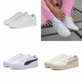 푸마 데일리 스니커즈