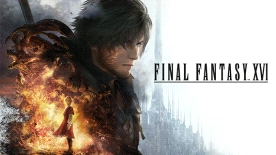 역대가) 파이널 판타지 16 외 수십개 게임