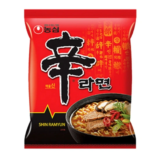 신라면 120g X 20봉