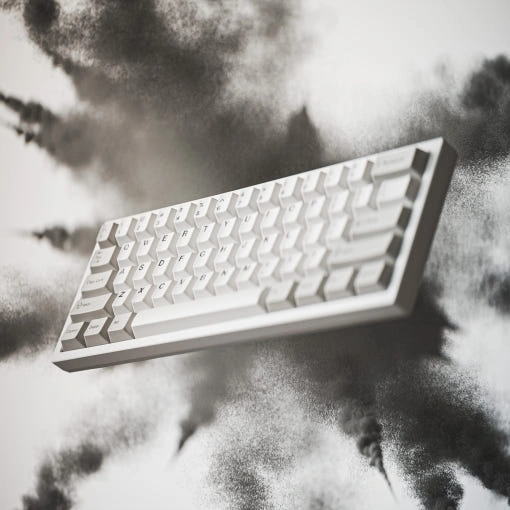 린웍스 레트로 검각 키캡