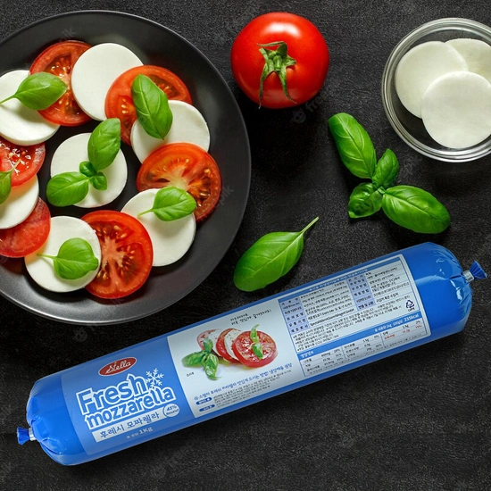 스텔라 후레쉬 모짜렐라치즈 1kg (25/03/21)