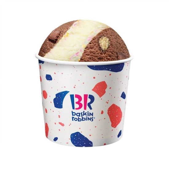 배스킨라빈스 쿼터 아이스크림 기프티콘