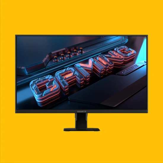 GIGABYTE 게이밍 모니터 GS27QA 180hz