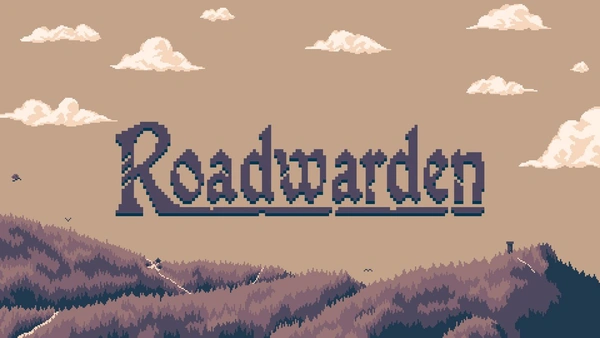 Roadwarden (포텐갔던 그 텍스트rpg 게임 - 한패있음)