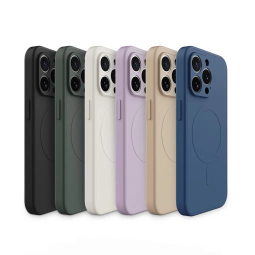 아이폰 맥세이프 케이스 + 증정품들 (페이백 80%)