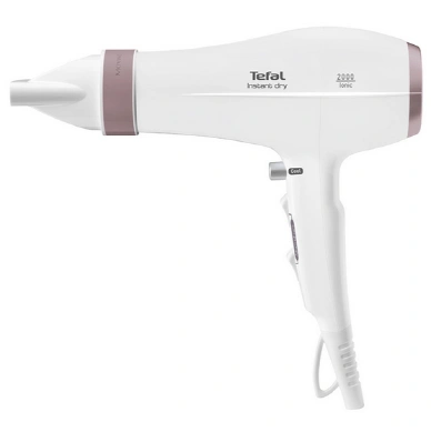 테팔 프리미엄 케어 무빙에어 헤어드라이어 HV6076K0 2200W