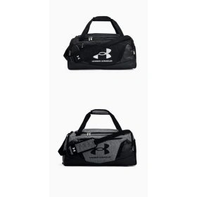 언더아머 헬스가방 더블백 24년형 4종