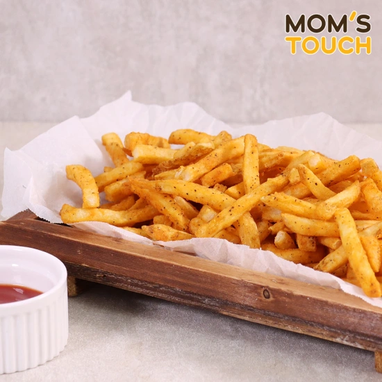 맘스터치 감자튀김 500g