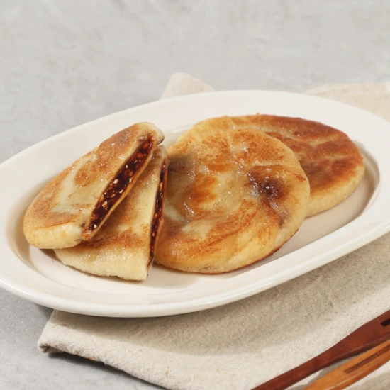 벌꿀 찹쌀 꿀호떡 15개입X2봉