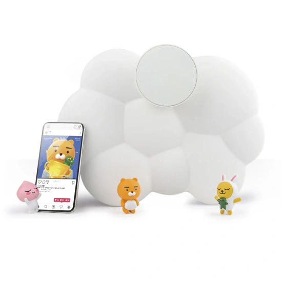 중복 적용 가능한 카카오 체중계 (앱전용)