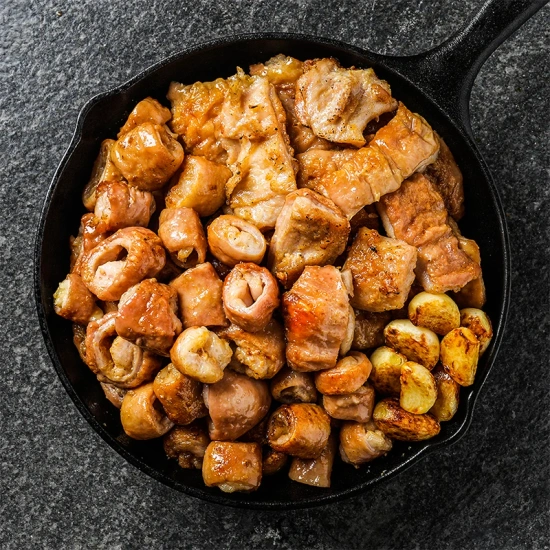 막창선생 양념돼지막창2kg 소스증정