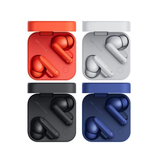 CMF 버즈프로2 노이즈캔슬링 이어폰