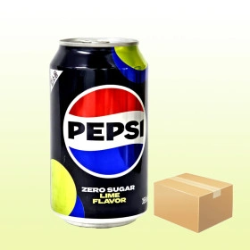 펩시제로 라임355ml x 24캔