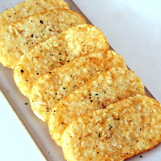 맥케인 사각 해쉬브라운 2.26kg 2개 총 4.52kg (소비기한 02/06)