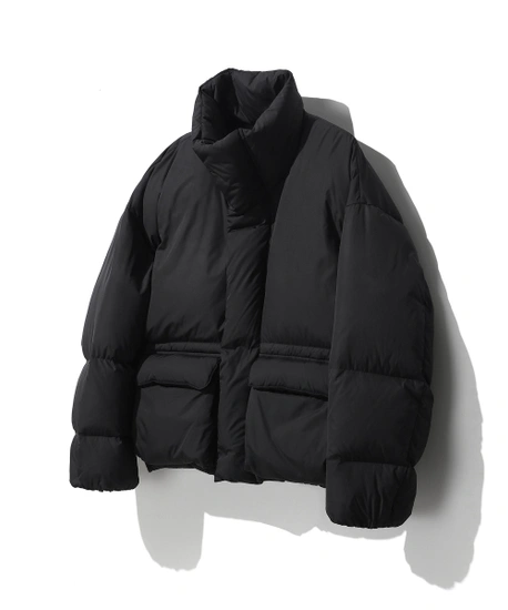 일꼬르소 시그니처 슈퍼 오버 구스 숏다운