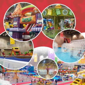 상상체험 키즈월드 이용권