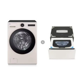 LG 워시콤보 FH25EAX