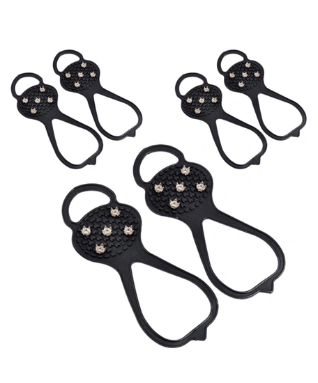 아이젠 5핀 3쌍 (도시,한번)