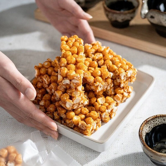 옛날과자 오란다 20팩