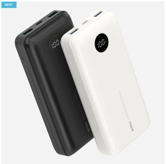 프롭스 45W PPS 초고속충전 보조배터리 20000 + (사은품)스트랩 케이스