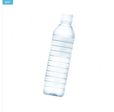 지리산물하나 생수 무라벨 500ml 40병